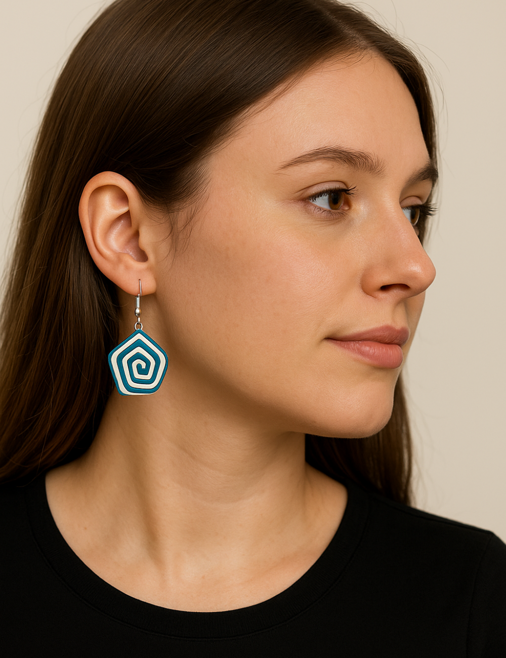 Ashanti Spiral - Image 2
