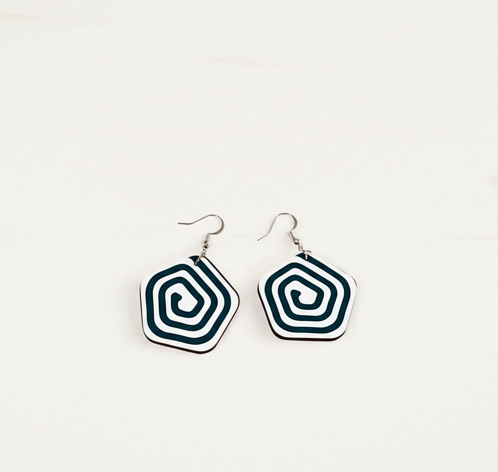 Ashanti Spiral