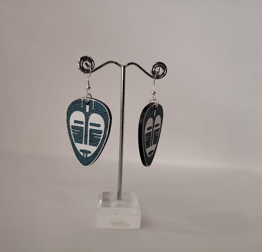 Mask 1 - Image 3