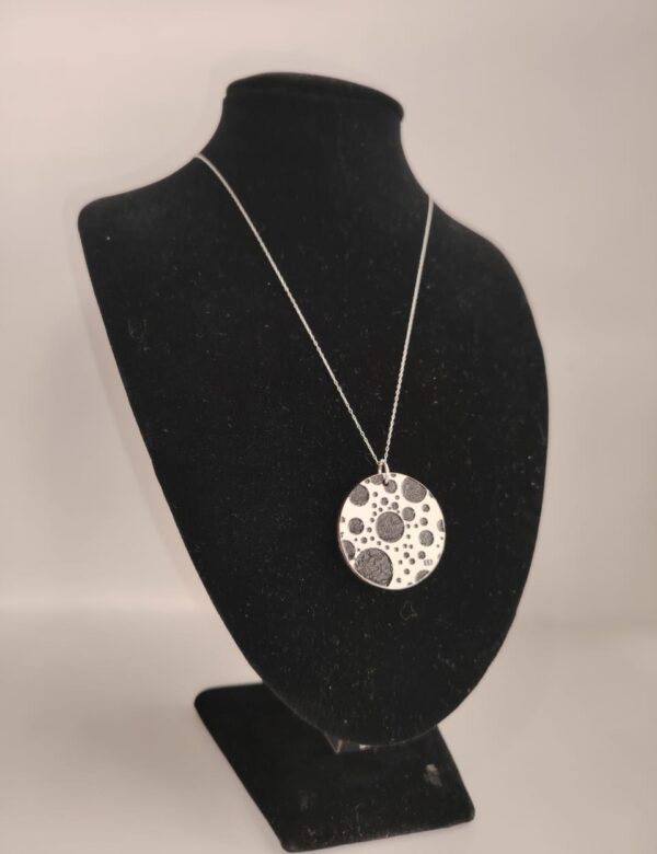 Planets Pendant