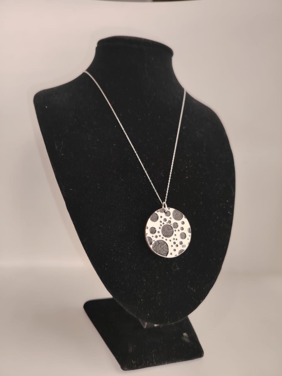 Planets Pendant