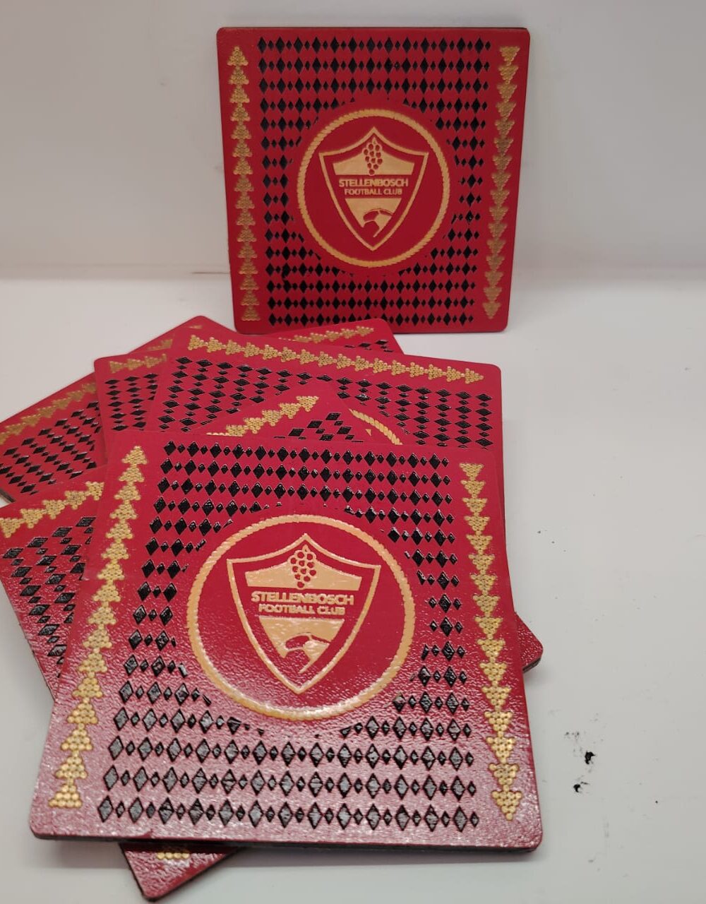 Stellies 1 Coasters