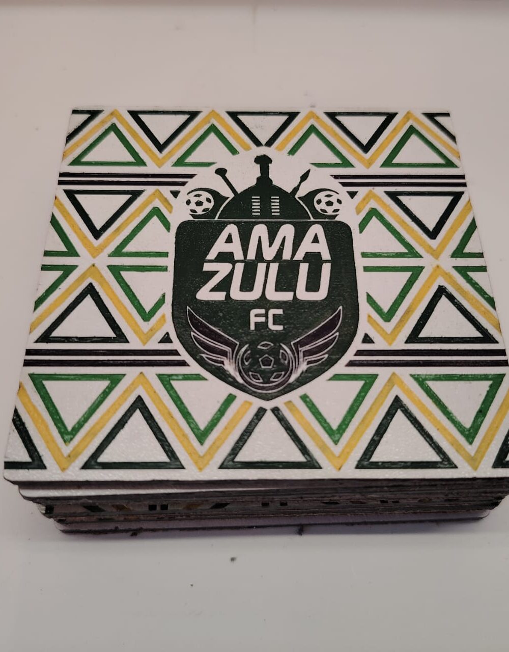 Usuthu Coasters
