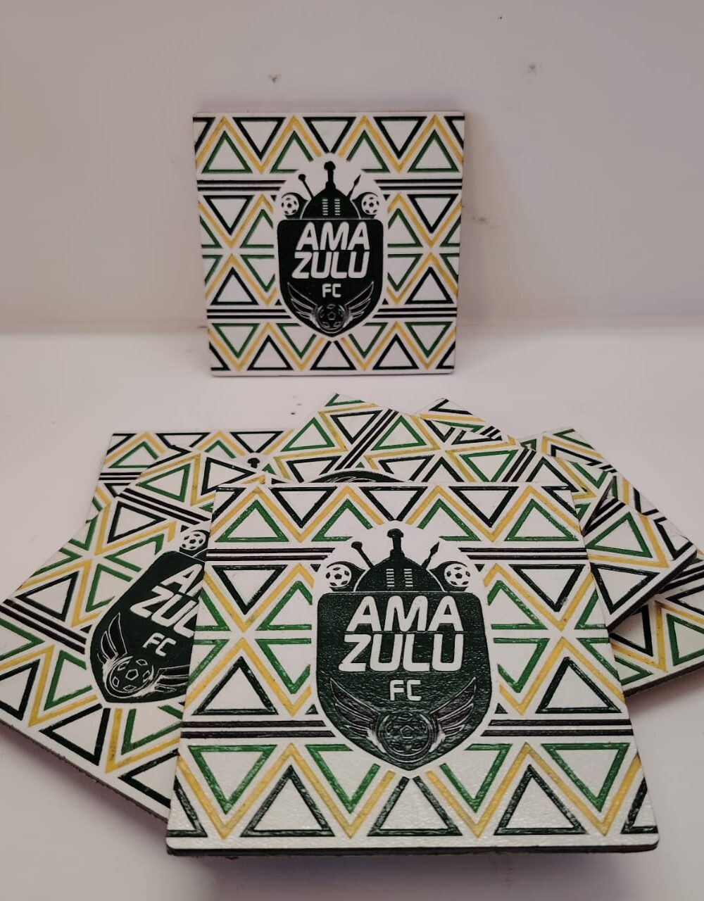 Usuthu Coasters