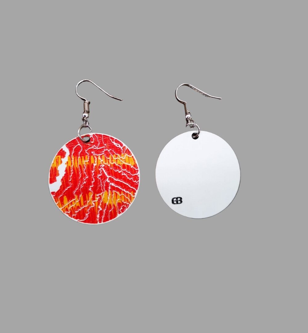 Fire flow round drops - Image 3