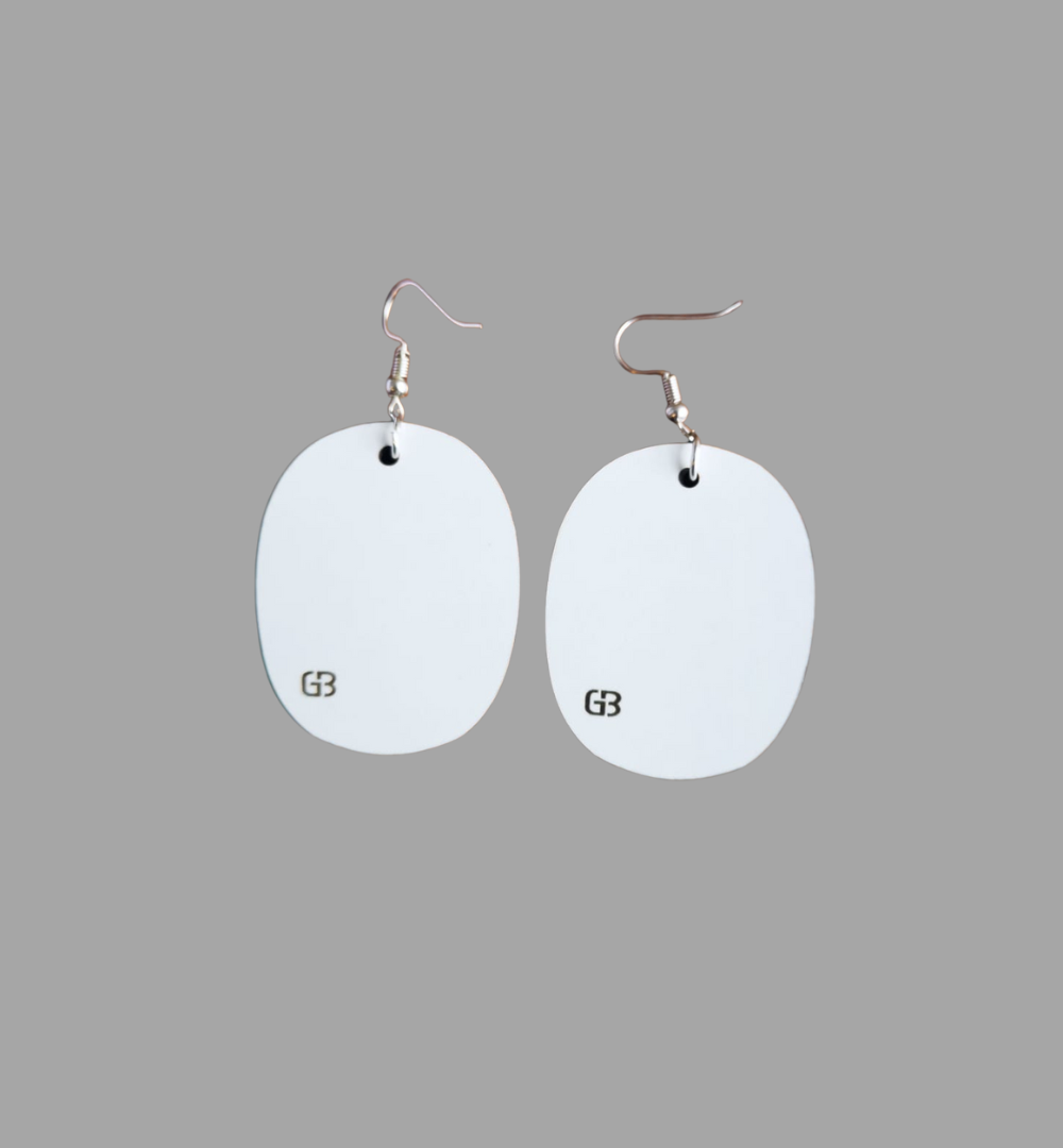 Radiant Musk Earrings - Image 4